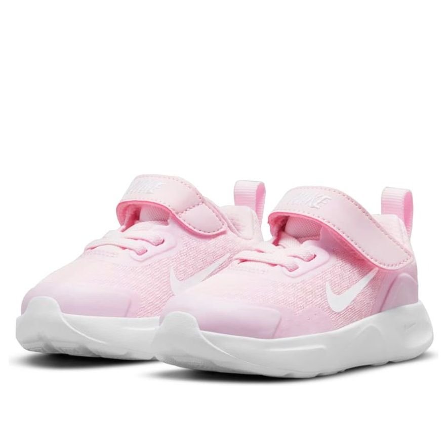 (TD) Nike Wearallday 'Pink Foam' CJ3818-601 - Image 3