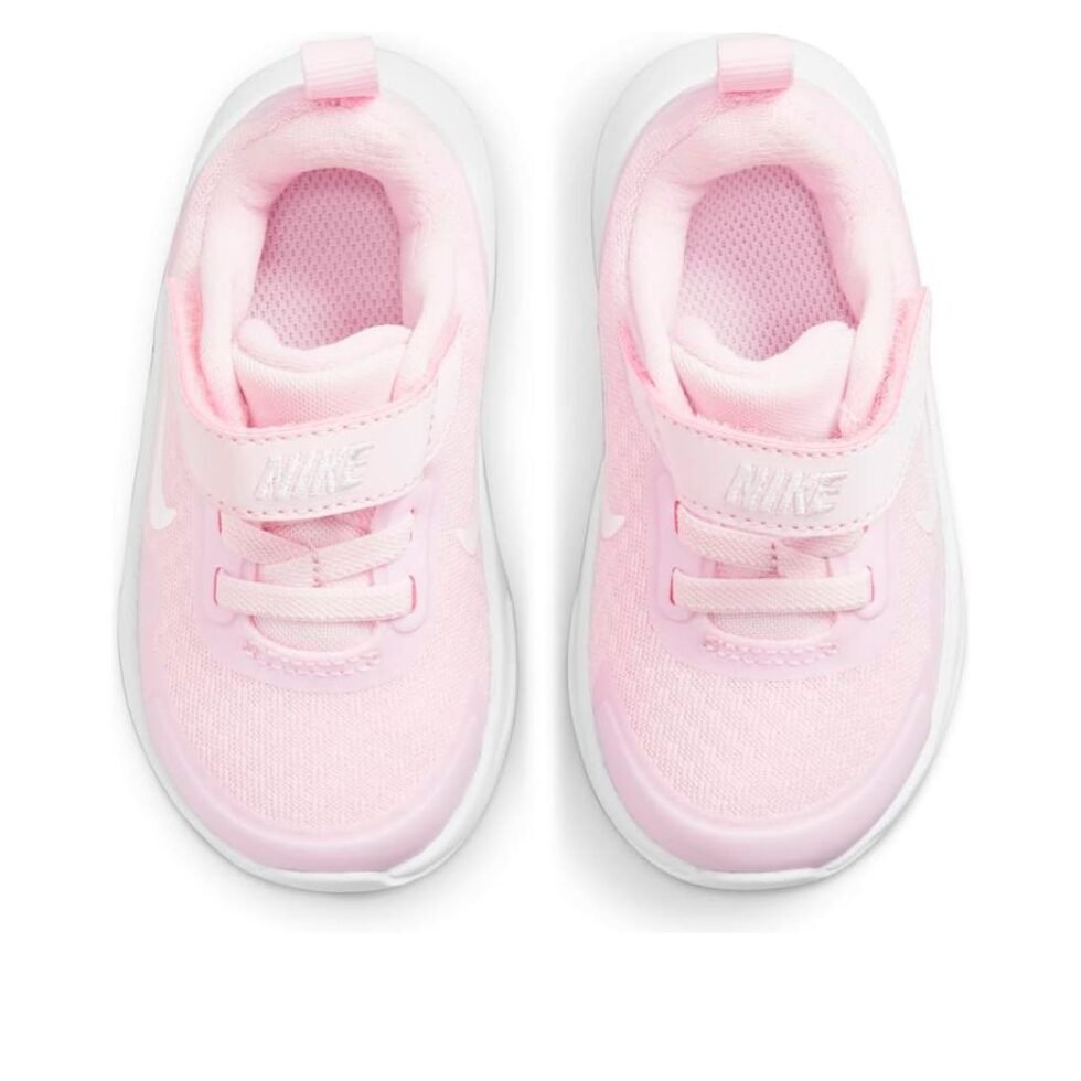 (TD) Nike Wearallday 'Pink Foam' CJ3818-601 - Image 4