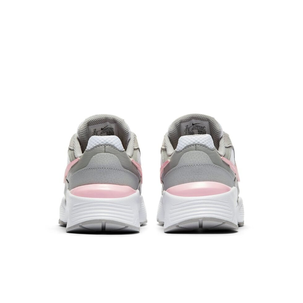 (GS) Nike Air Max Fusion 'Light Smoke Grey Pink' CJ3824-003 - Image 4