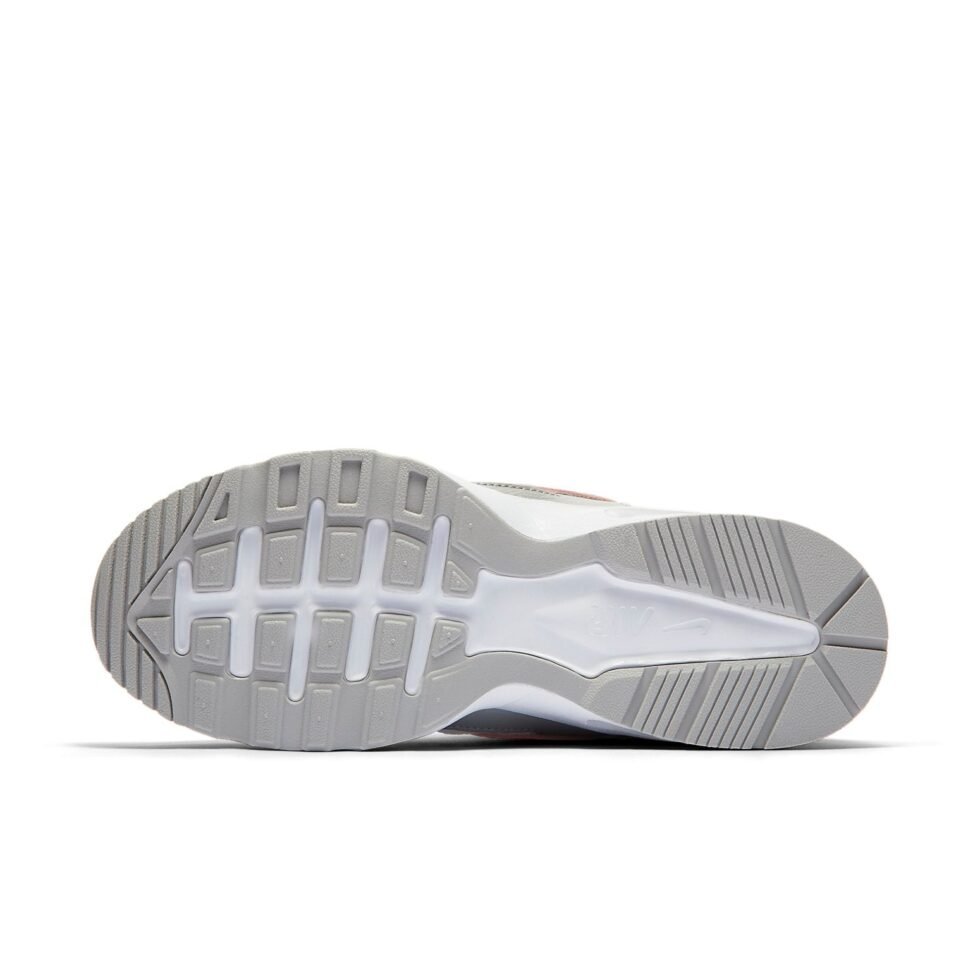 (GS) Nike Air Max Fusion 'Light Smoke Grey Pink' CJ3824-003 - Image 5