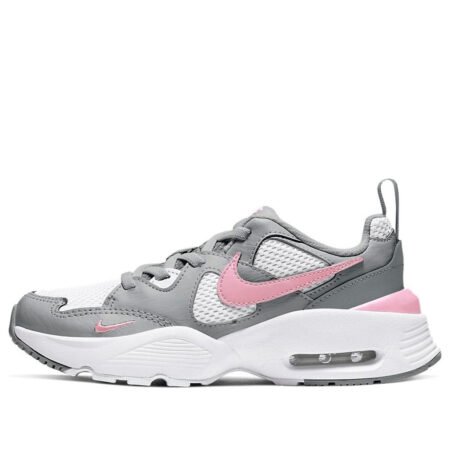 (PS) Nike Air Max Fusion 'Light Smoke' CJ3825-003
