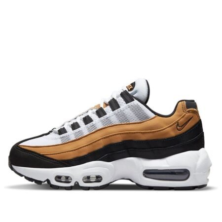 (GS) Nike Air Max 95 Recraft 'Wheat' CJ3906-010
