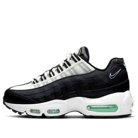(GS) Nike Air Max 95 Recraft 'Anthracite White Mint Foam' CJ3906-011