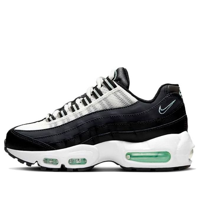 (GS) Nike Air Max 95 Recraft 'Anthracite White Mint Foam' CJ3906-011