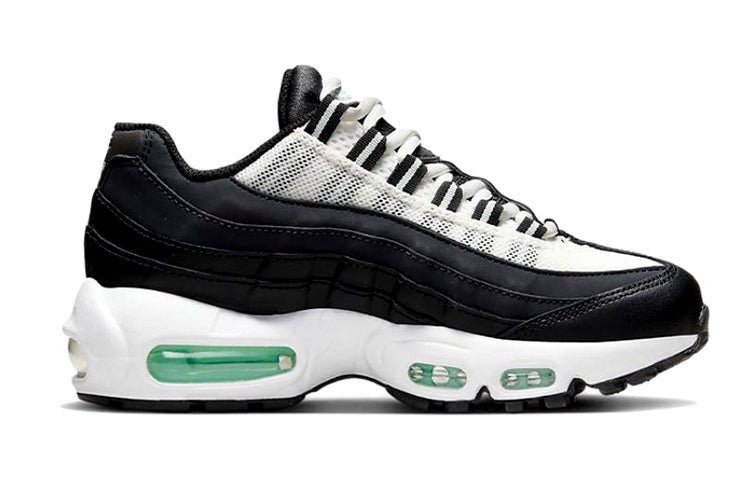 (GS) Nike Air Max 95 Recraft 'Anthracite White Mint Foam' CJ3906-011 - Image 2