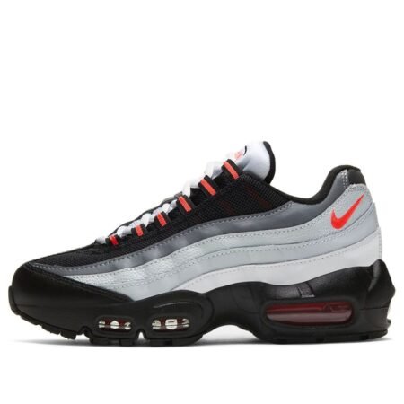 (GS) Nike Air Max 95 Recraft 'Infrared' CJ3906-101