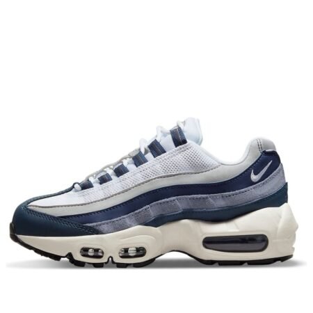 (GS) Nike Air Max 95 Recraft 'Midnight Navy' CJ3906-403