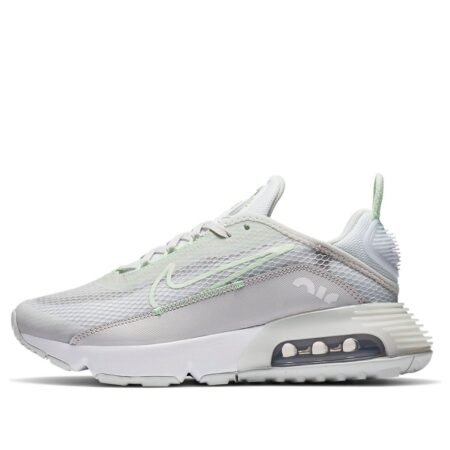 (GS) Nike Air Max 2090 'Vast Grey Vapor Green' CJ4066-005