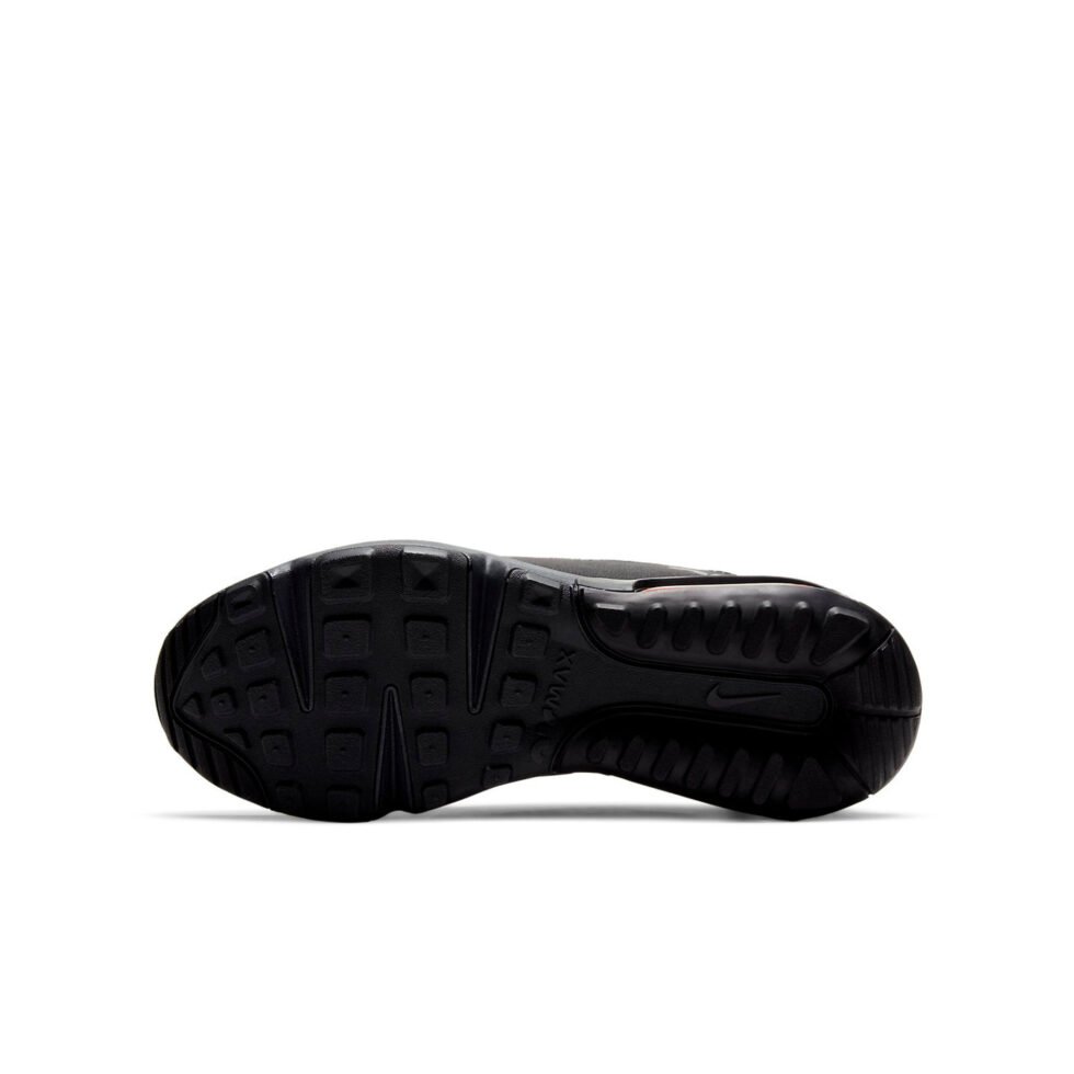 (GS) Nike Air Max 2090 'Black Crimson Red' CJ4066-007 - Image 6