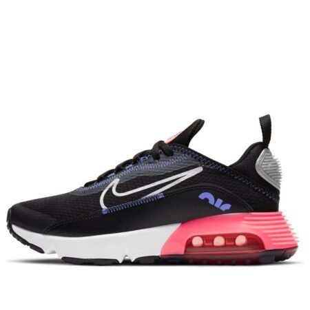 (GS) Nike Air Max 2090 'Black Sunset Pulse' CJ4066-011