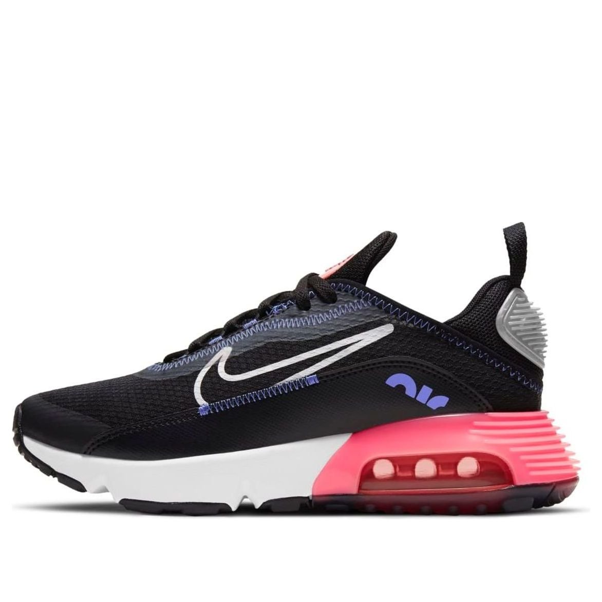 (GS) Nike Air Max 2090 'Black Sunset Pulse' CJ4066-011