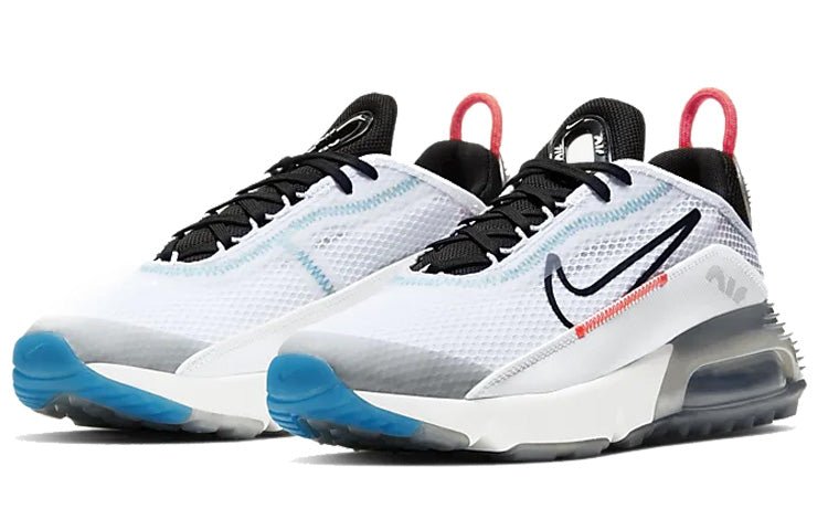(GS) Nike Air Max 2090 'Pure Platinum' CJ4066-100 - Image 3