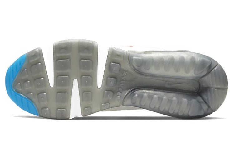 (GS) Nike Air Max 2090 'Pure Platinum' CJ4066-100 - Image 6