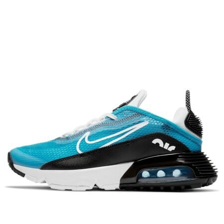 (GS) Nike Air Max 2090 'Laser Blue' CJ4066-400