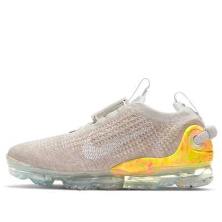 (GS) Nike Air VaporMax 2020 'Light Bone' CJ4069-005