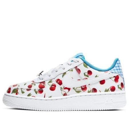 (GS) Nike Air Force 1 Low 'Cherry' CJ4094-100