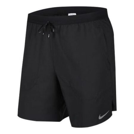 Nike Flex Stride 7 Brief Running Shorts Black CJ5460-010
