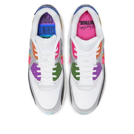 Nike Air Max 90 'Be True' CJ5482-100 - Image 3