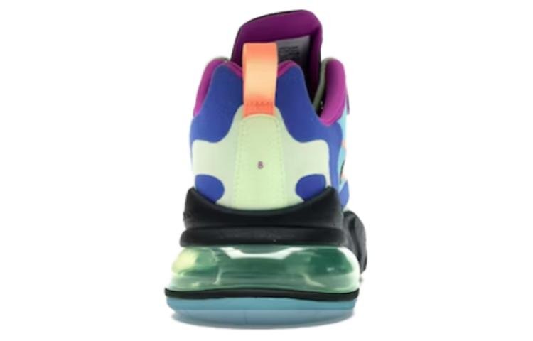 Nike Air Max 270 React 'Inf4m0us' CJ5610-991 - Image 3