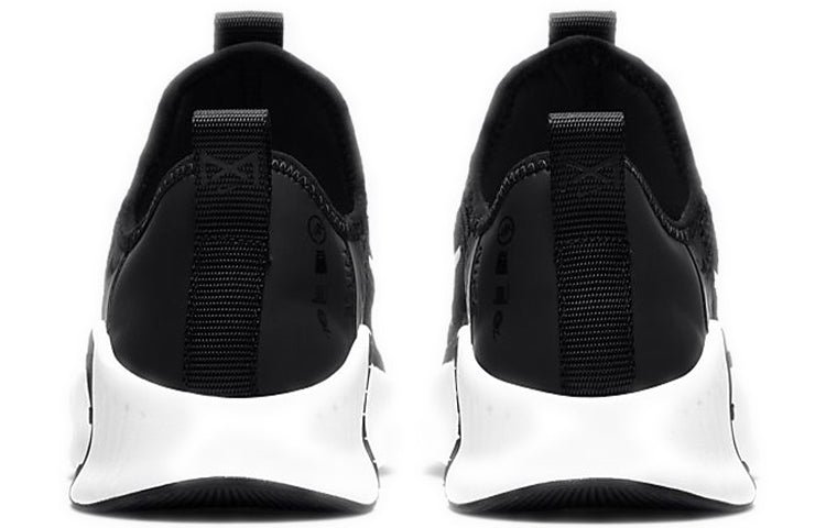 (WMNS) Nike Free Metcon 3 'Black' CJ6314-010 - Image 5