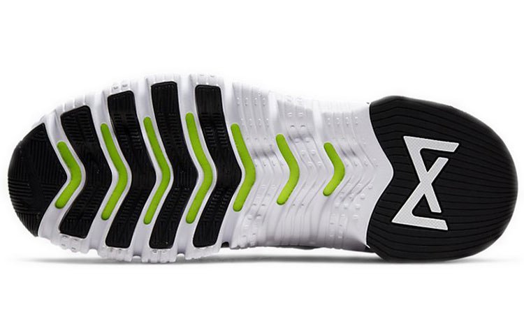 (WMNS) Nike Free Metcon 3 'Black' CJ6314-010 - Image 6