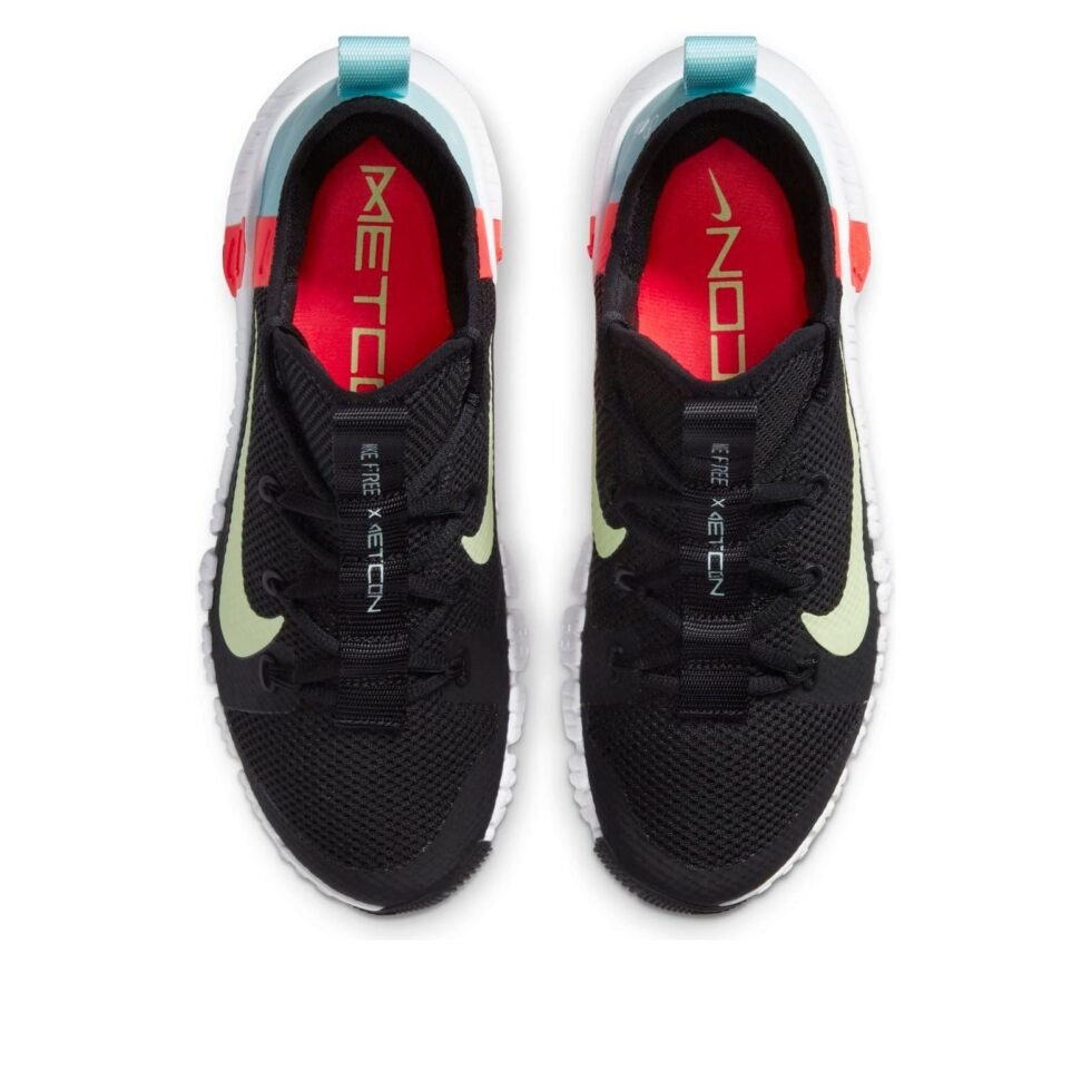 (WMNS) Nike Free Metcon 3 'Glacier Ice Crimson' CJ6314-067 - Image 4