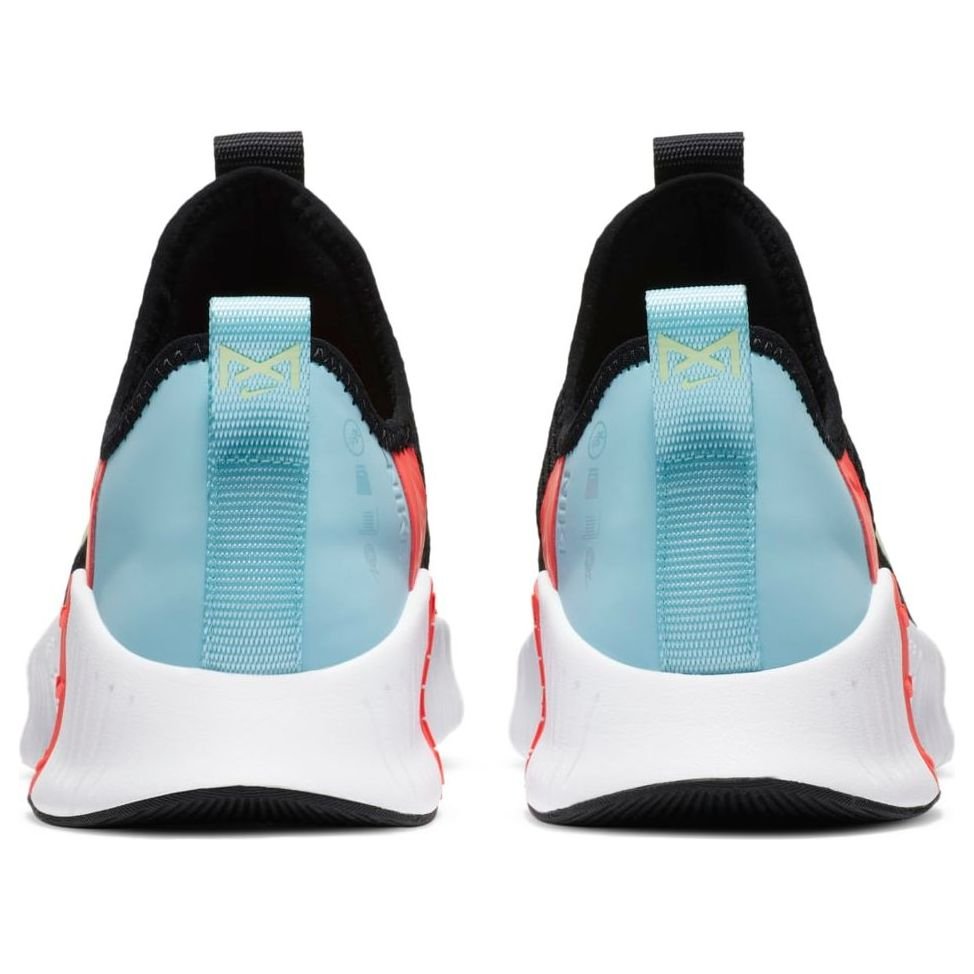 (WMNS) Nike Free Metcon 3 'Glacier Ice Crimson' CJ6314-067 - Image 5