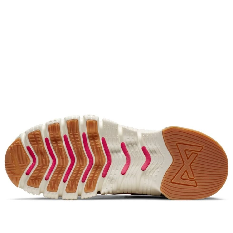 (WMNS) Nike Free Metcon 3 'Leopard Print' CJ6314-096 - Image 6