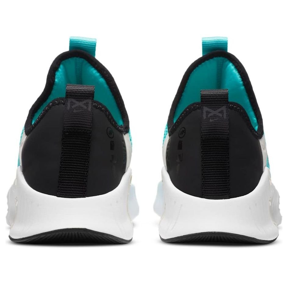 (WMNS) Nike Free Metcon 3 'Aurora Green Black' CJ6314-303 - Image 5