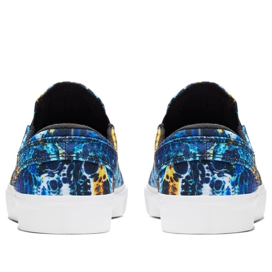 Nike Zoom Janoski Slip On RM Premium SB 'Lava Lamp' CJ7760-900 - Image 5