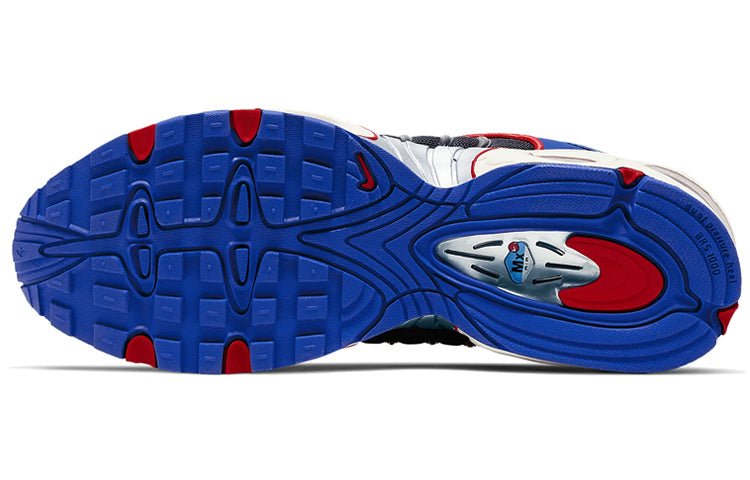 Nike Air Max Tailwind 4 'China Space Capsule' CJ7793-462 - Image 5