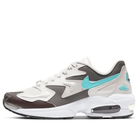 (WMNS) Nike Air Max 2 Light SE 'Aurora Green' CJ7981-002