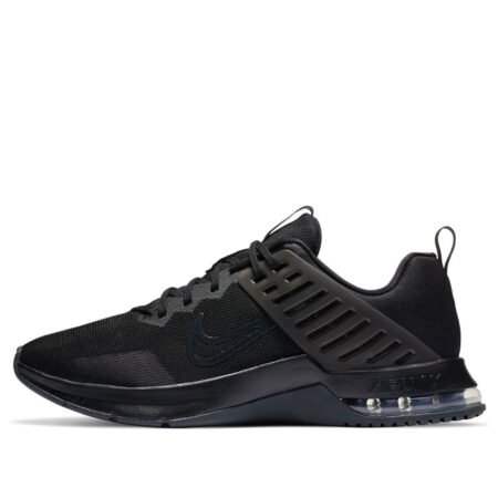 Nike Air Max Alpha Trainer 3 'Black Anthracite' CJ8058-002