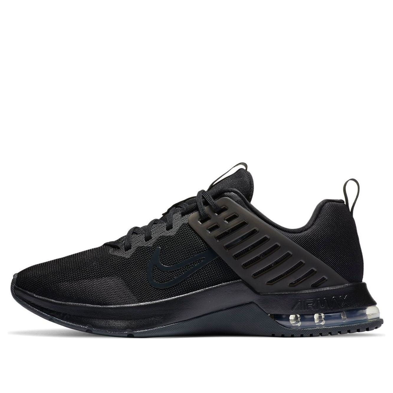 Nike Air Max Alpha Trainer 3 'Black Anthracite' CJ8058-002