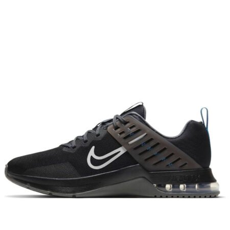 Nike Air Max Alpha Trainer 3 'Black Blue White' CJ8058-014