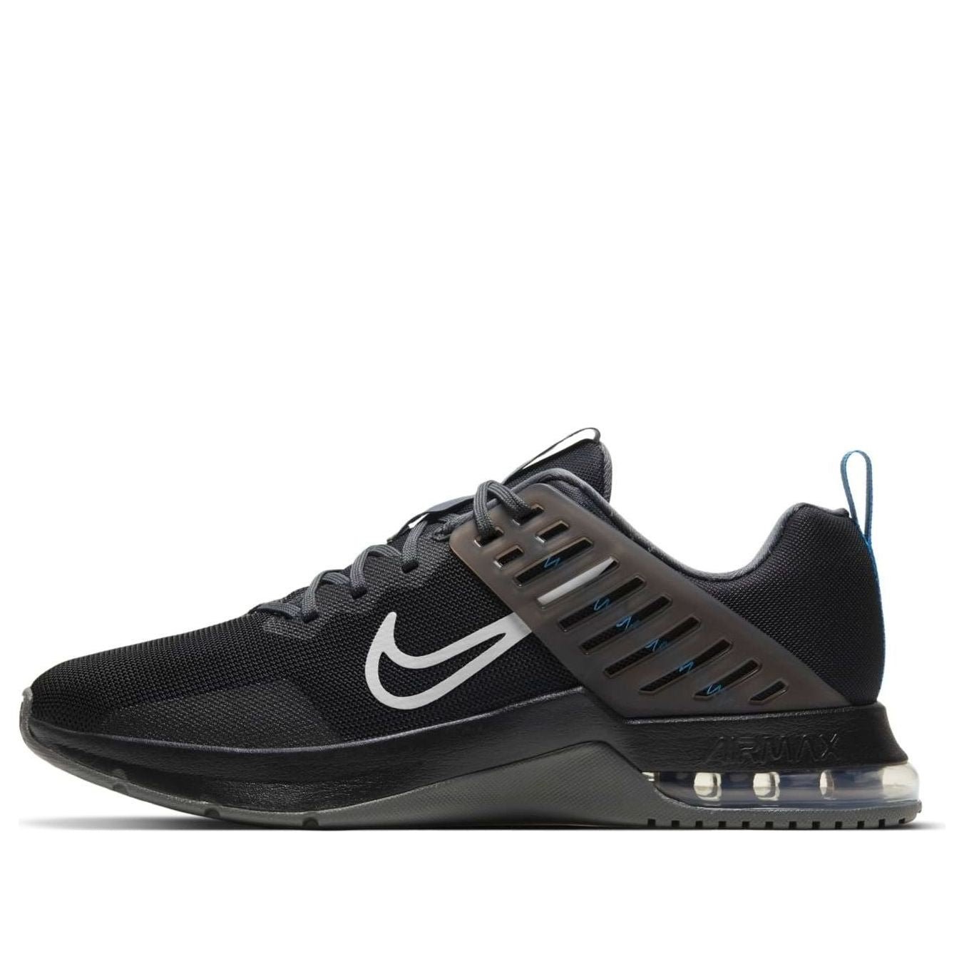 Nike Air Max Alpha Trainer 3 'Black Blue White' CJ8058-014