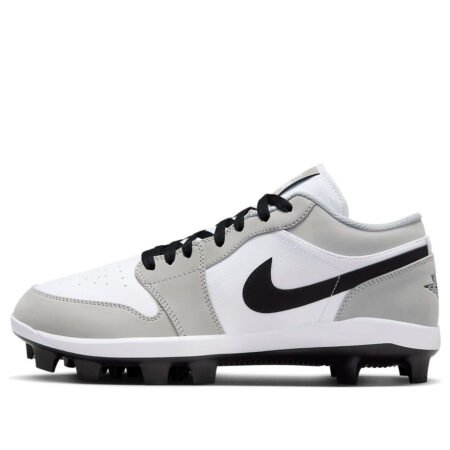 Air Jordan 1 Retro MCS Low 'Light Smoke Grey' CJ8524-012