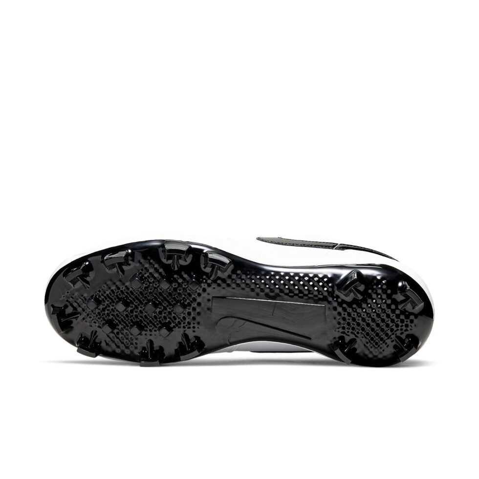 Air Jordan 1 Retro MCS Low 'White Black' CJ8524-100 - Image 6