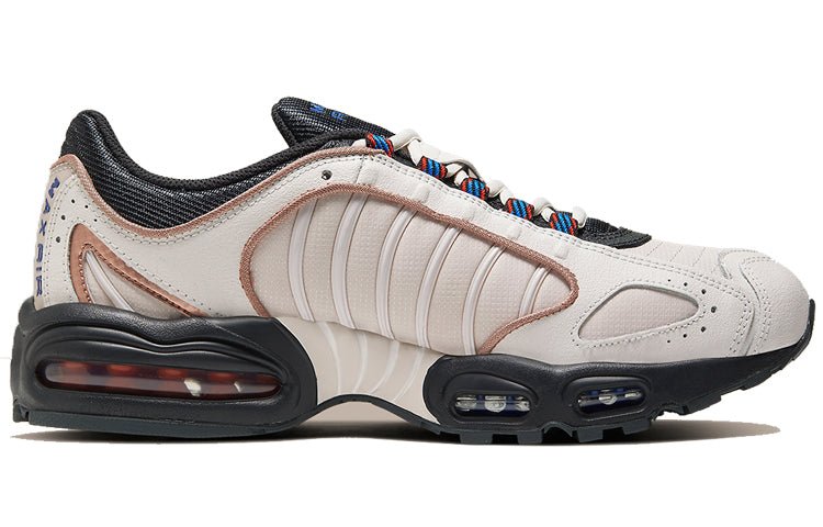 Nike Air Max Tailwind 4 'Roman Numerals' CJ9681-001 - Image 2