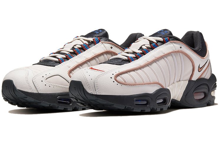 Nike Air Max Tailwind 4 'Roman Numerals' CJ9681-001 - Image 3