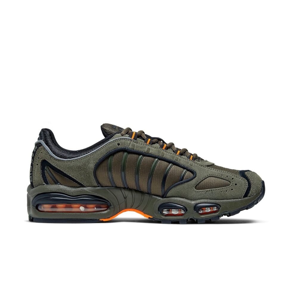 Nike Air Max Tailwind 4 'Flight Jacket' CJ9681-300 - Image 2