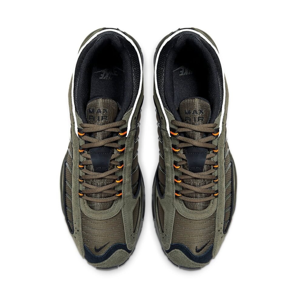 Nike Air Max Tailwind 4 'Flight Jacket' CJ9681-300 - Image 4
