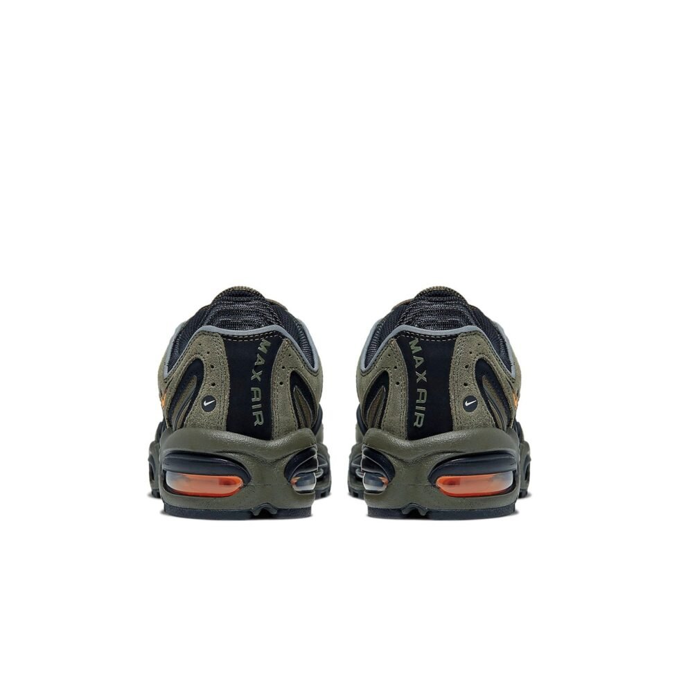 Nike Air Max Tailwind 4 'Flight Jacket' CJ9681-300 - Image 5