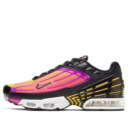 Nike AIr Max Plus 3 'Hyper Violet' CJ9684-003