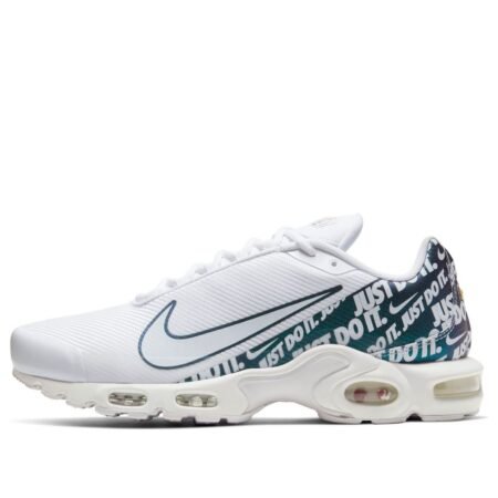 Nike Air Max Plus TN SE 'Just Do It' CJ9697-100
