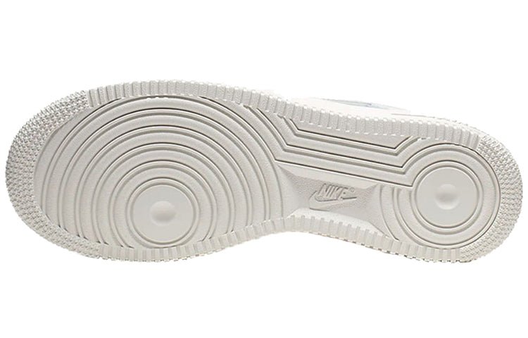 (WMNS) Nike Air Force 1 Low 'White Iridescent' CJ9704-100 - Image 4