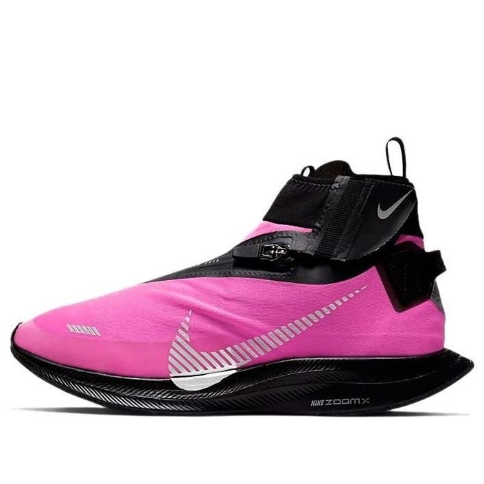 (WMNS) Nike Zoom Pegasus Turbo Shield WP 'Fire Pink' CJ9712-600