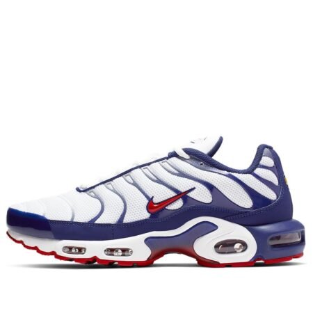 Nike Air Max Plus 'Red White Blue' CJ9928-100