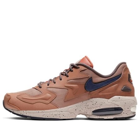 Nike Air Max 2 Light LX 'Desert Dust' CJ9997-201