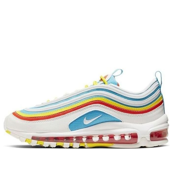 (GS) Nike Air Max 97 'Summer Pack' CK0052-400